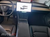 Tesla Model 3 Tração Traseira