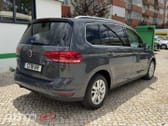 Volkswagen Touran 2.0 TDI Highline