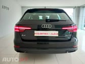 Audi A4 Avant 35 TDI Design S tronic