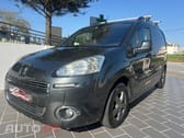 Peugeot Partner 1.6 BlueHDi Confort ETG6