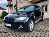 BMW X6 xDrive35d