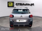Citroen C3 Aircross 1.2 PureTech Plus