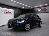 Audi A1 1.4 TDI Design