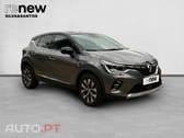 Renault Captur Techno TCe 90