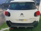 Citroen C3 Aircross 1.5 BlueHDi Shine EAT6 S&S