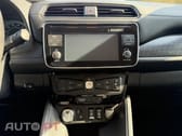 Nissan Leaf 3.Zero