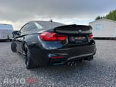 BMW M4 Auto