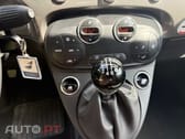 Fiat 500 1.0 Hybrid Club