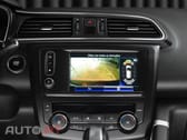 Renault Kadjar Energy dCi 110 EDC Experience