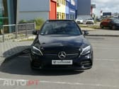 Mercedes-Benz C 200 d AMG Line Aut.