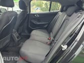 BMW 116 Serie 1 Advantage