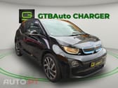 BMW i3 Comfort Package Advance 94 AH