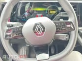 Renault Mégane E-Tech EV60 220hp optimum charge Techno