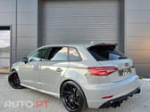 Audi A3 Sportback SLine
