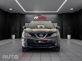 Nissan Qashqai 1.5 dCi N-Connecta