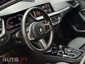 BMW 135 M135 i xDrive Pack 50 anos M