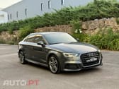 Audi A3 1.6 TDI S-line S tronic