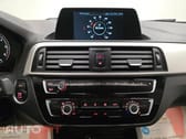 BMW 116 d Advantage