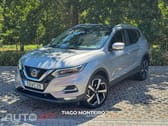 Nissan Qashqai 1.5 dCi Tekna Premium Bose