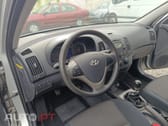 Hyundai i30 1.6 CRDi Classic