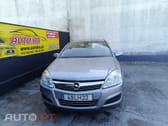 Opel Astra 1.3 CDTi Edition