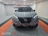 Nissan Juke 1.6 Hybrid N-Connecta NAV.