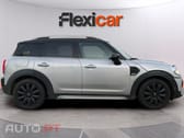 MINI Countryman Cooper D Auto