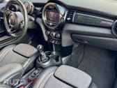 MINI Cooper HEDDON STREET (limited edition)