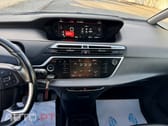 Citroen C4 Grand Picasso 1.6 BlueHDi Shine