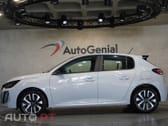 Peugeot 208 1.2 Hybrid Style e-DCS6