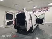 Peugeot Partner 1.6 BlueHDi L1 Premium 3L