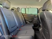 Renault Mégane Sport Tourer 1.5 dCi Limited