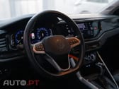 Volkswagen Polo 1.0 TSI Life DSG
