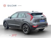 Kia Niro 64kWh