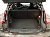 Nissan Juke 1.2 DIG-T N-Connecta