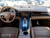 Porsche Panamera 4S PDK