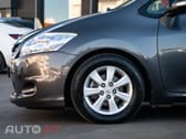 Toyota Auris 1.4 D-4D ACtive+AC