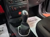 Renault Clio 1.5 dCi Fairway