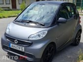 Smart ForTwo Cdi passion