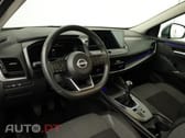 Nissan Qashqai 1.3 DIG-T Advance