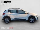Dacia Sandero Stepway Expression 1.0 TCe Bi-fuel 100cv