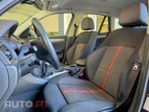 BMW X1 16 d sDrive Line Sport