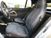 Smart ForTwo 1.0 T Passion 84
