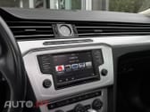 Volkswagen Passat Variant 2.0 TDi Highline DSG