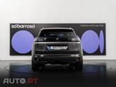 Peugeot 3008 1.5 BlueHDi GT EAT8