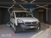 Peugeot Partner 1.6 HDi L1 Confort