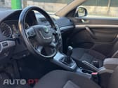 Skoda Octavia 1.6 TDI Elegance
