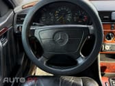 Mercedes-Benz C 250 CDi BE Aut.