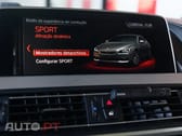 BMW 640 d Pack M
