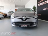 Renault Clio 1.5 dCi Dynamique S